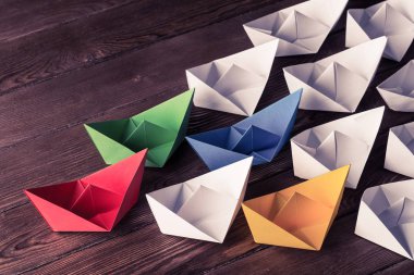 İş liderliği kavramı 