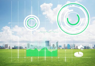 Modern teknolojileri kavramı 