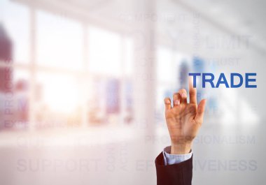 İş kavramsal kelimeler