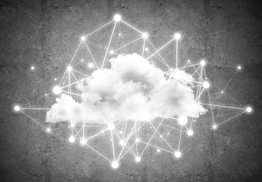 Bulut bilgi işlem bağlantı kavramı