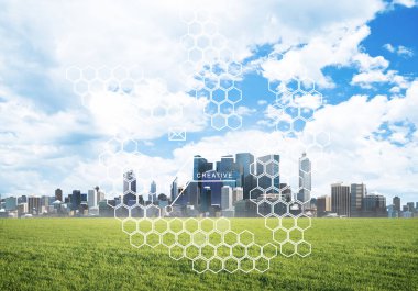 Modern teknolojileri kavramı 