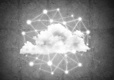 Bulut bilgi işlem bağlantı kavramı
