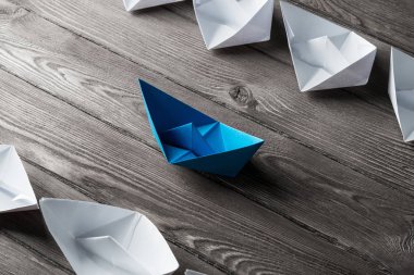 İş liderliği kavramı 