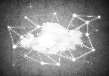 Bulut bilgi işlem bağlantı kavramı