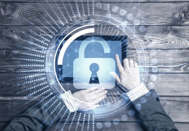 Bilgisayar erişimi kavramı  