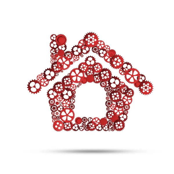 ev işareti bağlı vites yaptı