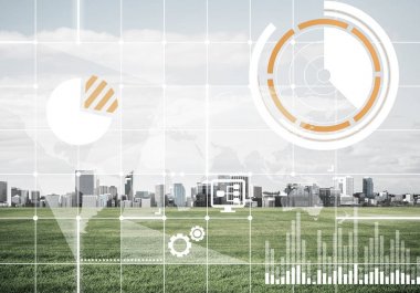 Modern teknolojileri kavramı 