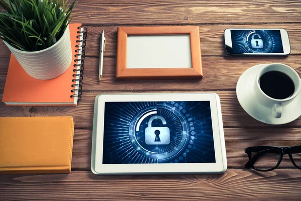 İş çalışma alanı başı işleri ile