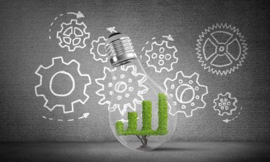 Kabataslak dişli mekanizması