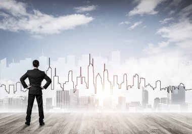 işadamı dünya haritası arıyorsunuz