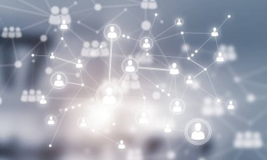 Sosyal iletişim kavramı