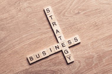 Kelime iş pazarlama