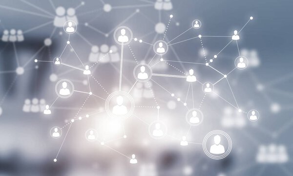 Концепция социальной коммуникации