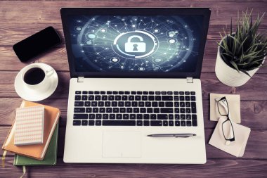 İş çalışma alanı başı işleri ile