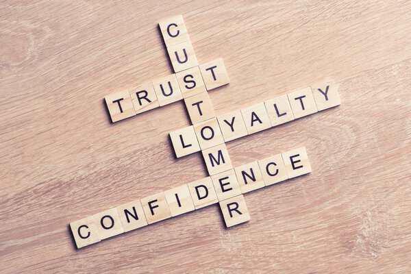 Слова бизнес-маркетинга
