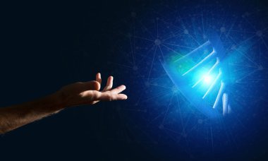 Kavram olarak DNA molekülü araştırma