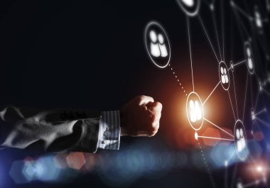 Modern kablosuz teknolojiler  