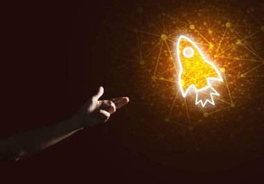 sosyal etkileşim ve bağlantı kavramı