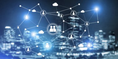 Modern kablosuz teknolojiler  