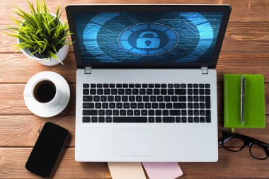 İş çalışma alanı başı işleri ile