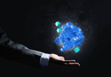 sosyal etkileşim ve bağlantı kavramı