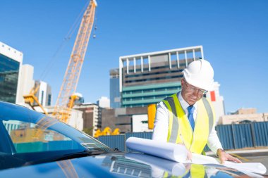 adam kontrol açık şantiye