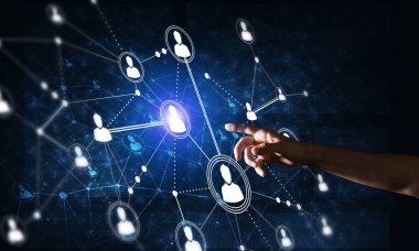 Modern kablosuz teknolojiler  