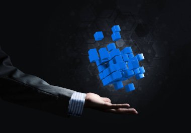 sosyal etkileşim ve bağlantı kavramı