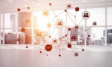 Sosyal iletişim kavramı