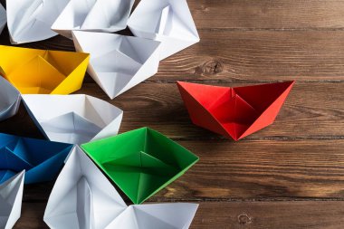 İş liderliği kavramı