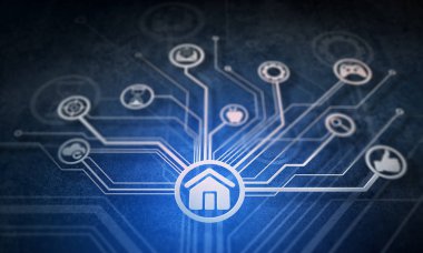 sosyal etkileşim ve bağlantı kavramı