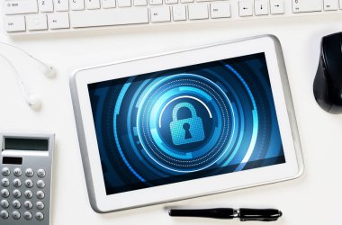 İş çalışma alanı başı işleri ile