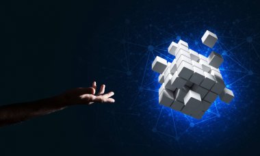 sosyal etkileşim ve bağlantı kavramı