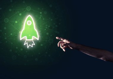 sosyal etkileşim ve bağlantı kavramı