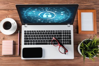 İş çalışma alanı başı işleri ile