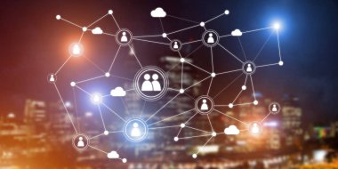 Modern kablosuz teknolojiler  