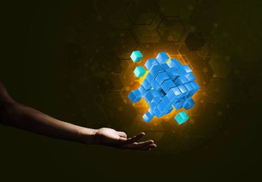 sosyal etkileşim ve bağlantı kavramı