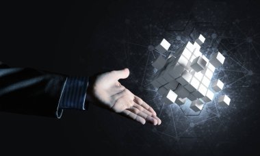 sosyal etkileşim ve bağlantı kavramı