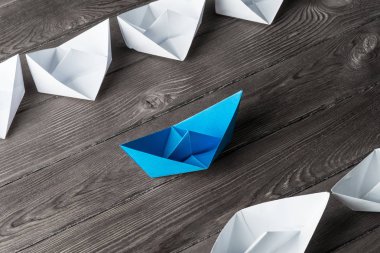 İş liderliği kavramı