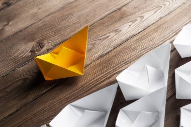 İş liderliği kavramı