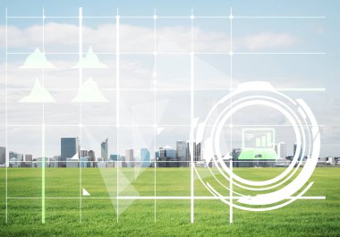 Modern teknolojileri kavramı 