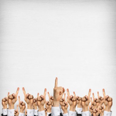 İş ve takım çalışması kavramı