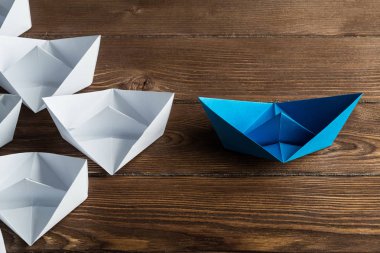 İş liderliği kavramı