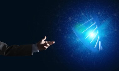 Kavram olarak DNA molekülü araştırma