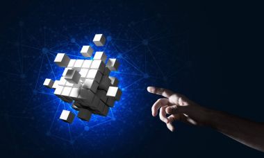 sosyal etkileşim ve bağlantı kavramı