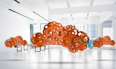 Bilgisayar ve ağ bulut