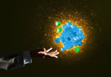 sosyal etkileşim ve bağlantı kavramı