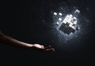 sosyal etkileşim ve bağlantı kavramı