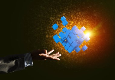 sosyal etkileşim ve bağlantı kavramı