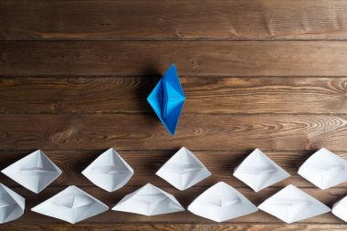 İş liderliği kavramı